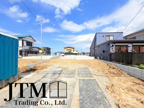 木更津市清見台南１丁目の新築一戸建