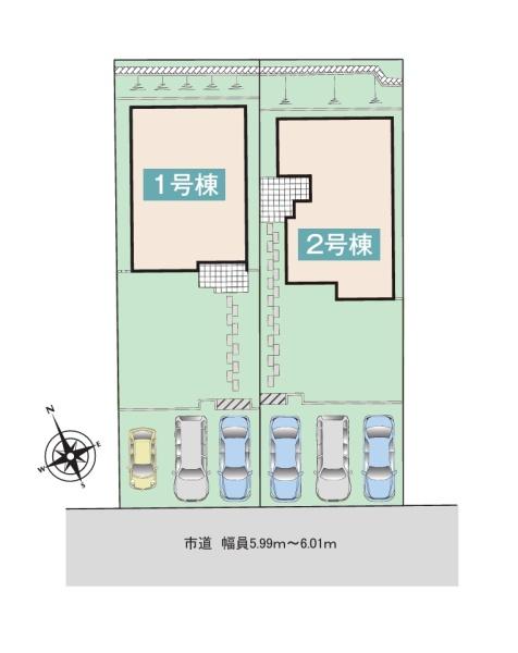 木更津市清見台南１丁目の新築一戸建