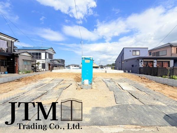 木更津市清見台南１丁目の新築一戸建