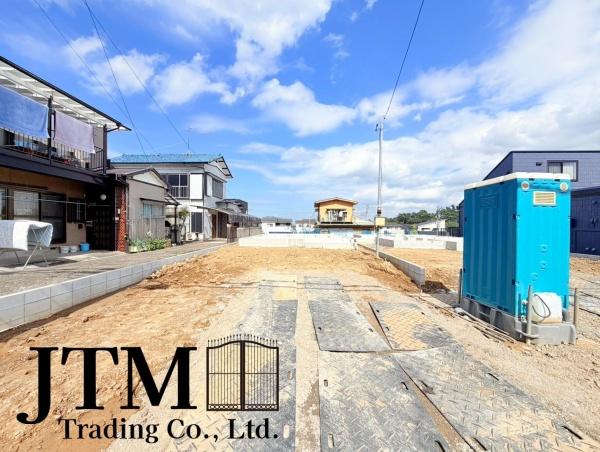 木更津市清見台南１丁目の新築一戸建