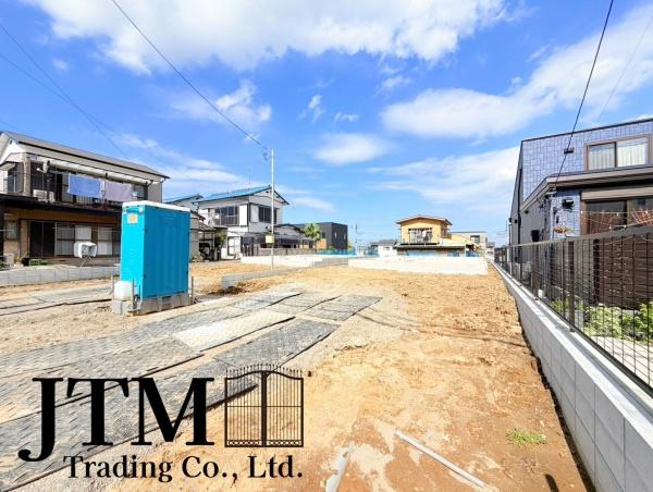 木更津市清見台南１丁目の新築一戸建