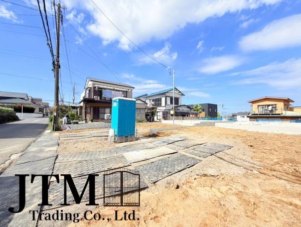 木更津市清見台南１丁目の新築一戸建