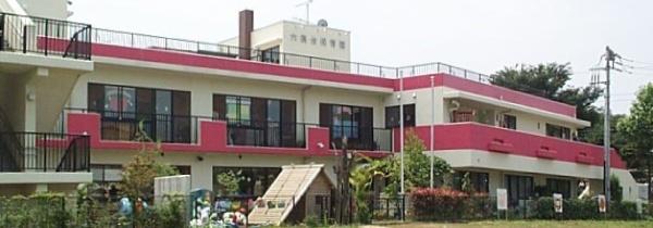 松戸市六高台6丁目(幼保連携型認定こども園たかさごSCHOOL六高台)