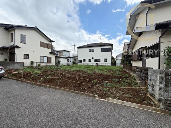松戸市六高台6丁目