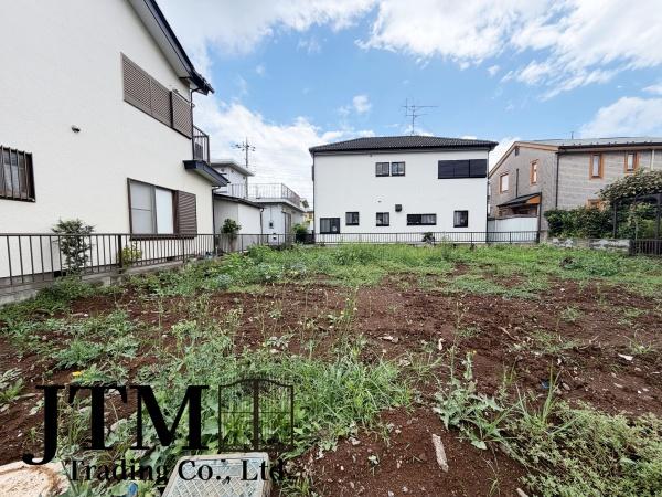 松戸市六高台6丁目
