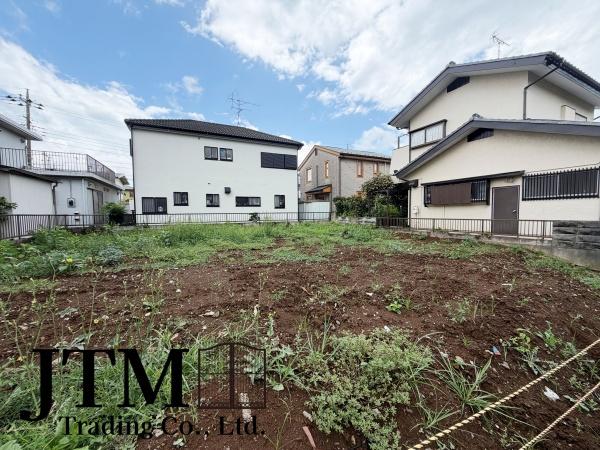 松戸市六高台6丁目