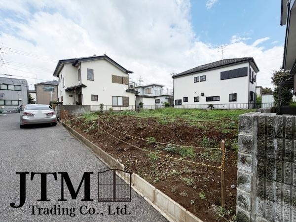 松戸市六高台6丁目