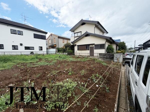 松戸市六高台6丁目