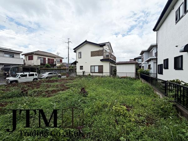 松戸市六高台6丁目