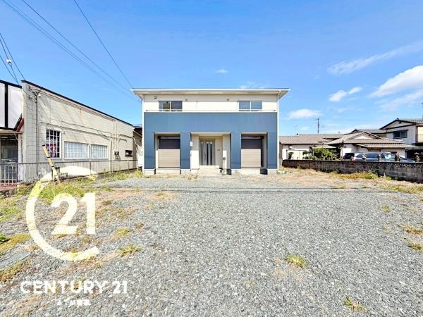 君津市西坂田３丁目の中古一戸建