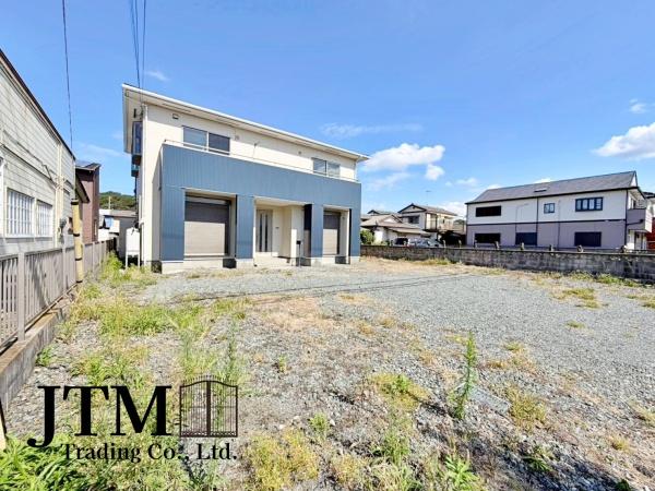 君津市西坂田３丁目の中古一戸建