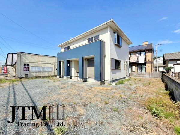 君津市西坂田３丁目の中古一戸建