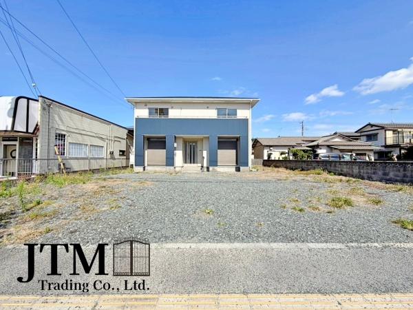 君津市西坂田３丁目の中古一戸建