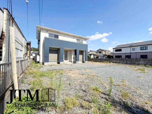 君津市西坂田３丁目の中古一戸建て