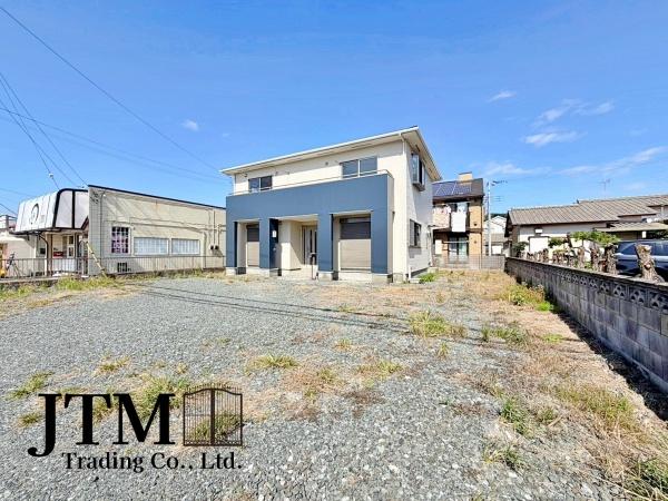 君津市西坂田３丁目の中古一戸建て