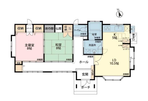 木更津市請西東４丁目の中古一戸建て