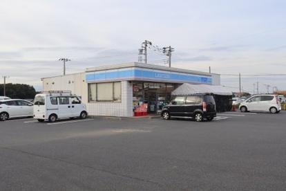 木更津市請西東４丁目の中古一戸建て(ローソン木更津請西東四丁目店)