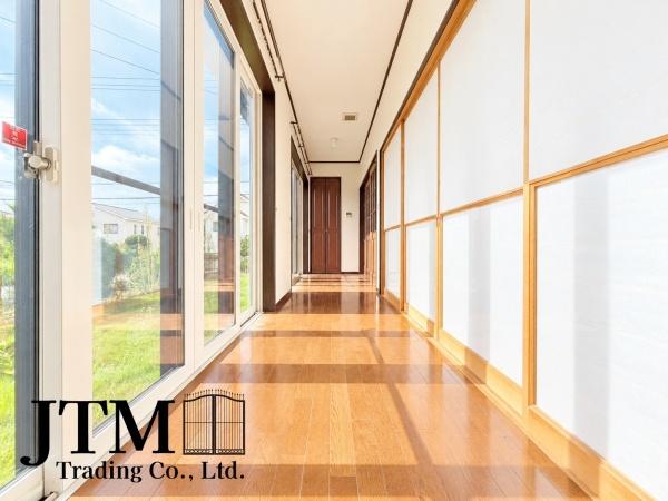 木更津市請西東４丁目の中古一戸建て