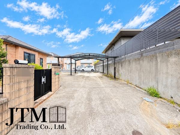 木更津市請西東４丁目の中古一戸建て