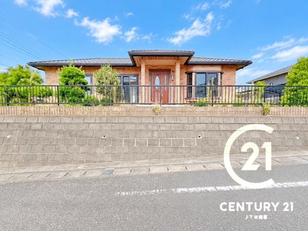 木更津市請西東4丁目の中古一戸建