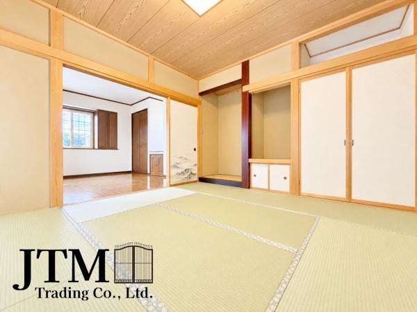 木更津市請西東４丁目の中古一戸建て