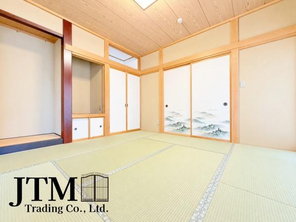木更津市請西東４丁目の中古一戸建て