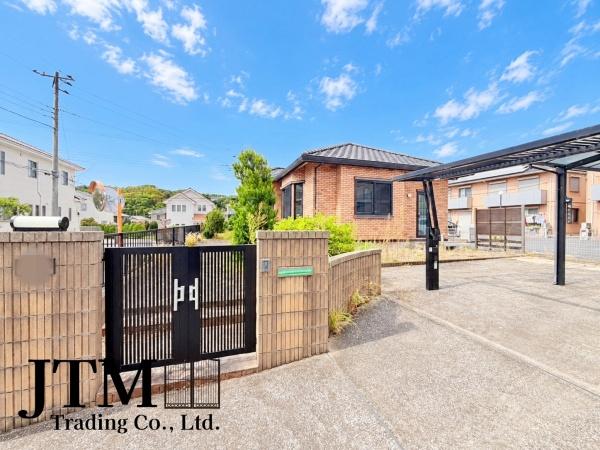木更津市請西東４丁目の中古一戸建て