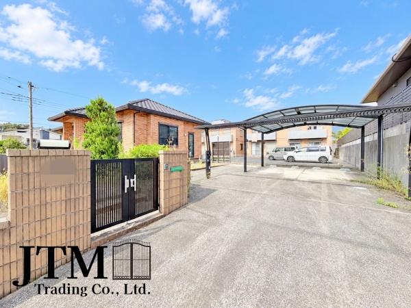 木更津市請西東４丁目の中古一戸建て