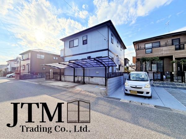 君津市郡１丁目の中古一戸建て