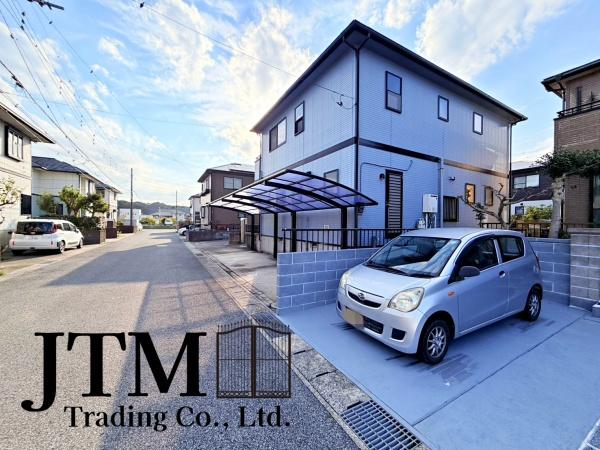君津市郡１丁目の中古一戸建て