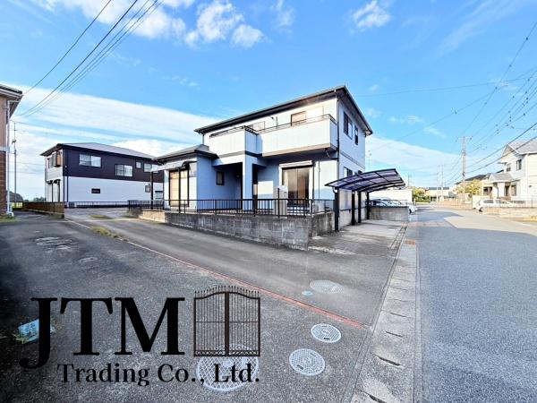 君津市郡１丁目の中古一戸建て