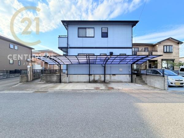 君津市郡1丁目　中古戸建