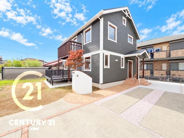 木更津市祇園２丁目の中古一戸建