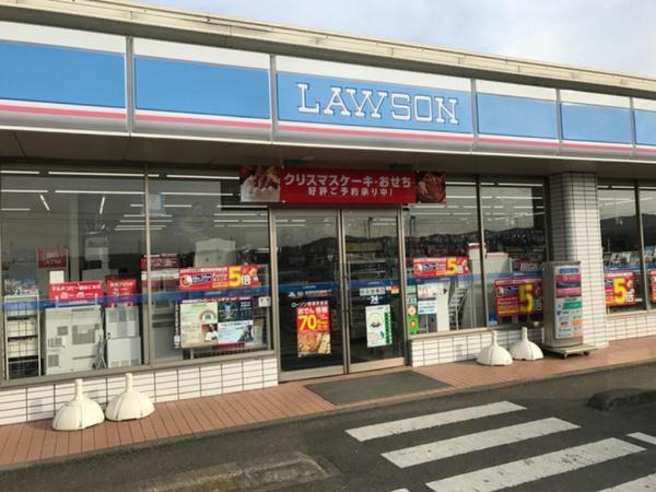 君津市戸崎の中古一戸建て(ローソン君津末吉店)