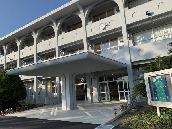 君津市戸崎の中古一戸建て(君津市立上総小櫃中学校)