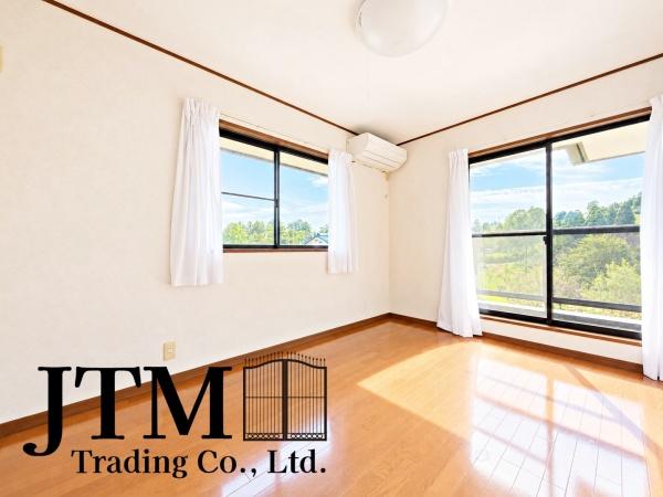 君津市戸崎の中古一戸建て