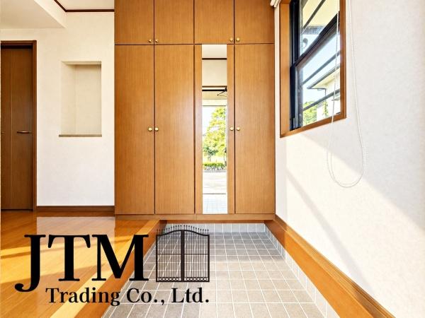 君津市戸崎の中古一戸建て