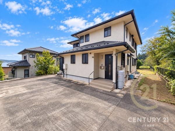 君津市戸崎 中古戸建
