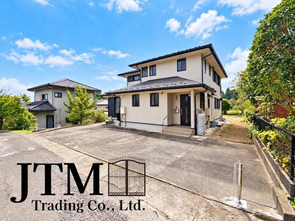 君津市戸崎の中古一戸建て