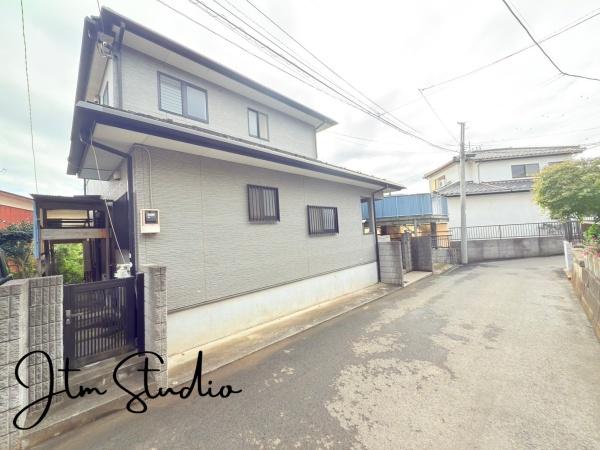 船橋市上山町３丁目の中古一戸建て