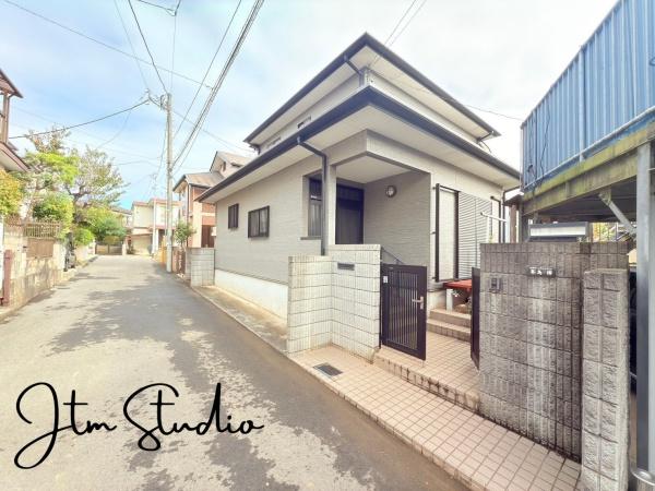 船橋市上山町３丁目の中古一戸建て