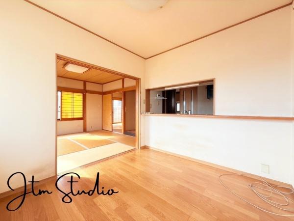 船橋市上山町3丁目　中古戸建