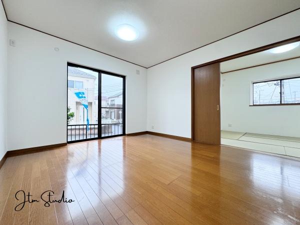 船橋市三山1丁目　中古戸建