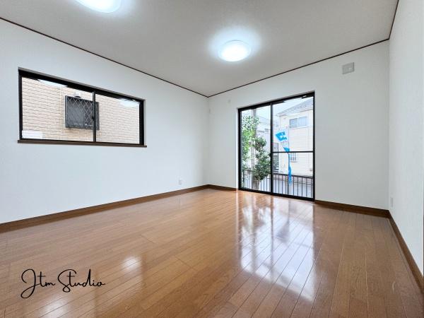 船橋市三山1丁目　中古戸建