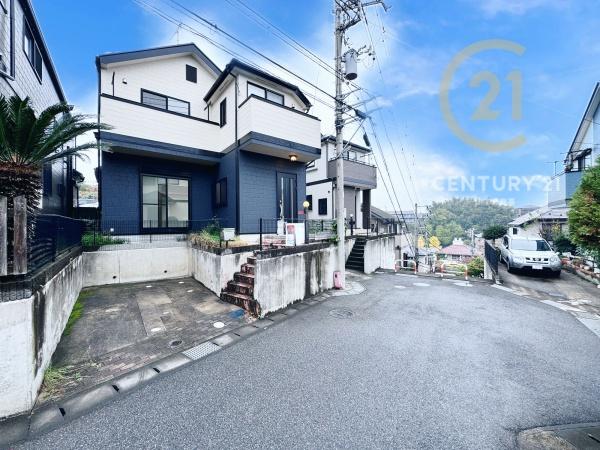 船橋市七林町　中古戸建