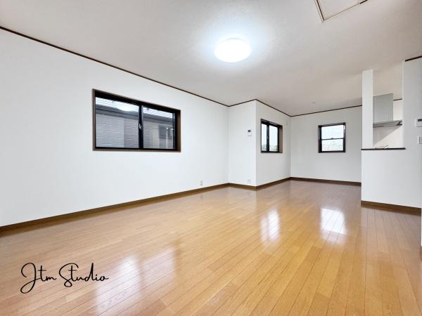 船橋市七林町　中古戸建