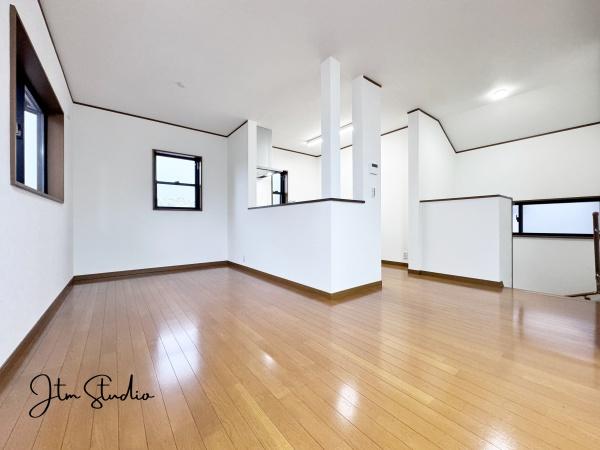 船橋市七林町　中古戸建