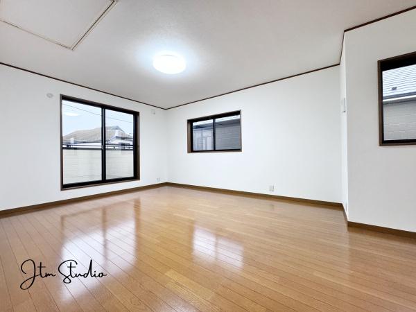 船橋市七林町　中古戸建