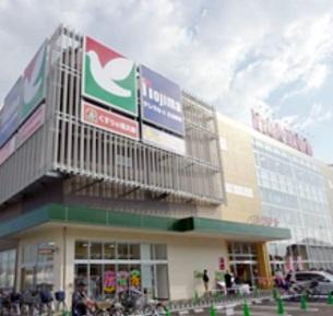 船橋市藤原6丁目の中古一戸建て(ノジマ鎌ヶ谷店)