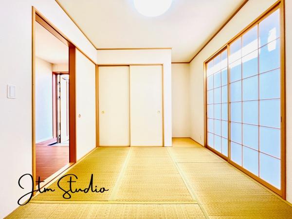 船橋市藤原６丁目の中古一戸建て